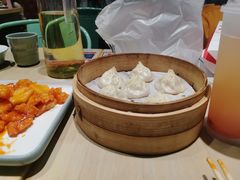 鲜肉小笼包-弄堂小笼包(天津南开大悦城店)