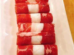 精品肥牛-阿田大虾(回龙观店)