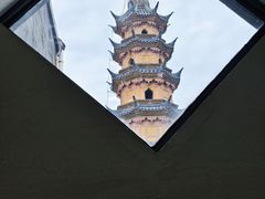 -吴作人艺术馆