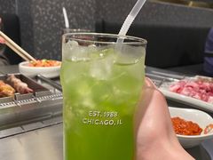 -白玉串城·朝鲜族烤串(龙岗店)