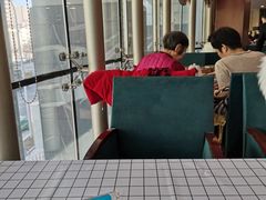 -中国饭店-餐厅