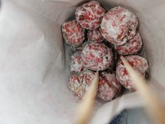 -阿男野栗王(金门路店)