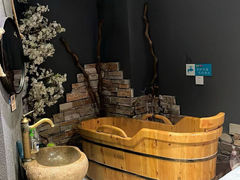 -小隐足道·按摩·主题SPA馆(西红门店)