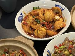 -潇湘阁(汉光百货店)