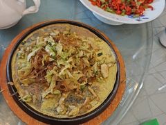 -裕德隆清真饭庄·天津特色菜(东丽店)