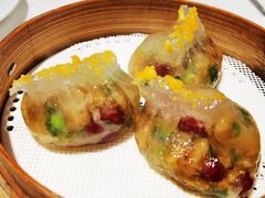 潮汕蒸粉粿-金苑海鲜酒家(来魅力店)