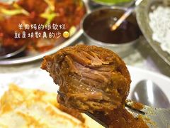 -葛尼沙印度餐厅 (镇明路店)