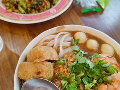 -曼谷食堂·泰国家庭料理(丹桂路店)