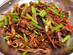 -雅和生态渔庄·宜城锅巴饭(龙灵山公园店)