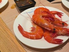 -星伦多自助料理(龙湖虹桥天街店)