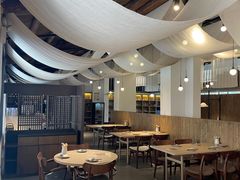 大堂-boundaries籬苑(瑞光创意工厂-贰号院店)