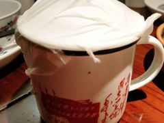 燉土豬肉湯-客语客家菜(东山口店)
