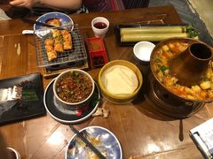 -雀舞云南菜(天津天河城购物中心店)