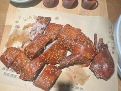 -桂小厨广西菜(印象城店)