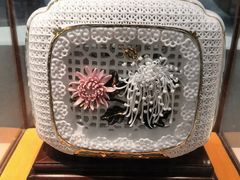 -北京工艺美术博物馆