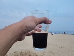 -海风酒吧 喝精酿 听民谣(阿那亚礼堂店)