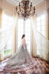 点击看大图 -太郎花子婚纱摄影艺术中心