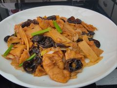 -老太原菜馆(中正天街店)