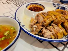 酸酒鸭-客家大院·非遗赣南客家菜(郁孤台店)
