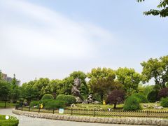 -堤角公园