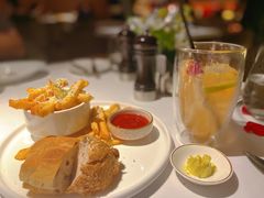 -燃扒房Steakhouse(皇庭店)