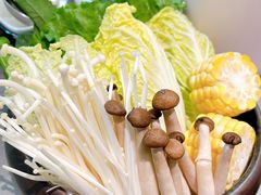 -品也·鲍鱼鸡火锅(皇庭广场店)