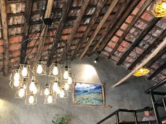 大堂-七七家的糖水店(涠洲岛3号店)