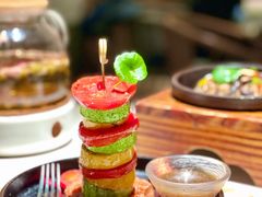 -熹素·鲜美素食Vegetarian (天河领展店)