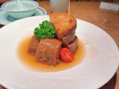 -周家二小姐的菜(西津渡店)