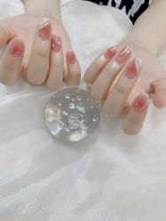 点击看大图 -MOMO·Nail美甲美睫