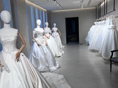 -Lafine Paris 法国兰斐婚纱礼服