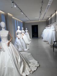 -Lafine Paris 法国兰斐婚纱礼服
