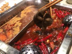-老基地老火锅厂(大渡口店)