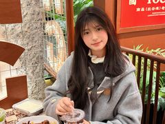 -老三样·旧食新味(绿地店)