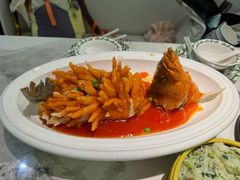 -苏梦江南·淮扬菜(夫子庙店)