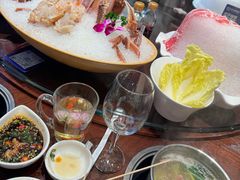 -东海怡品海鲜豆捞(舟宿夜江店)