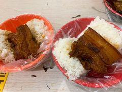 把子肉-咱家王新国把子肉(县东巷店)