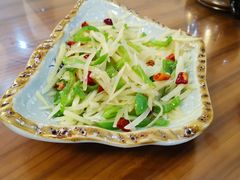 -灵福缘私房菜·农家菜(拈花湾·灵山大佛必推店)