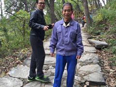 -北京上方山国家森林公园