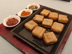 -安徽大厦中餐厅