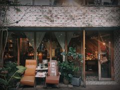 -时光花园(白鹭洲店)