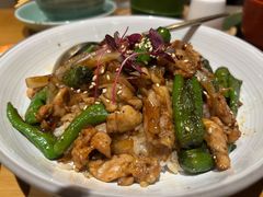 -一心创作料理屋(经开万达店)