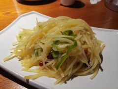-地锅居(翰林邻里中心店)