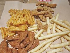 -必胜客(双榆树店)