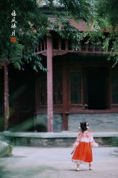 点击看大图 -为为儿童摄影(天津之眼店)