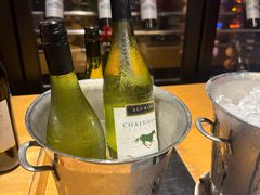-顺德美的万豪酒店·自助餐·贡厨