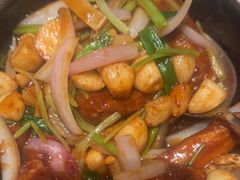 -茉里粤菜(皇姑万象汇店)