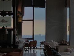 -万达文华酒店·48F云端窗景美食汇自助餐厅