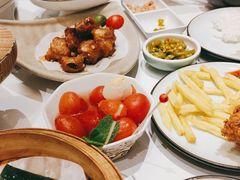-潮粥人(威高店)