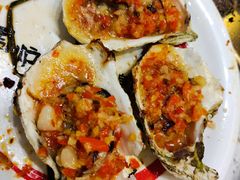-嗨吃围炉海鲜烤肉自助(保利广场店)